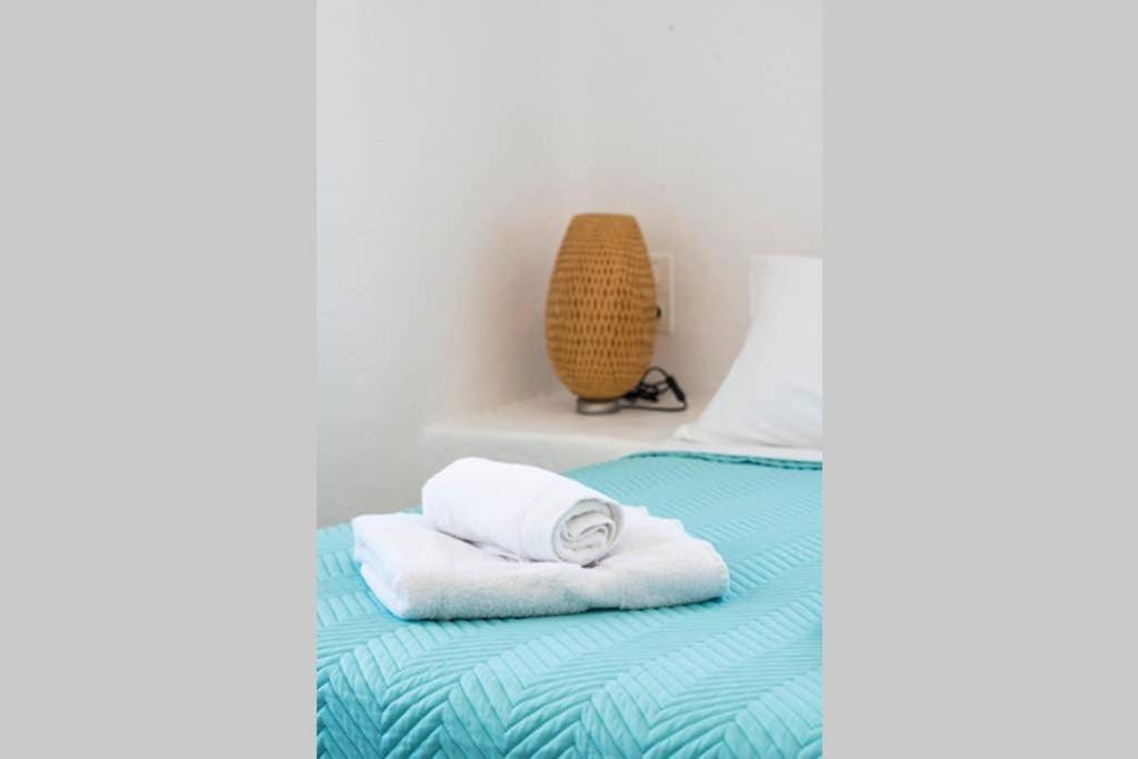 Mykonos Town Villa Orion Mykonos - Blue Views Mykonos Villas מראה חיצוני תמונה