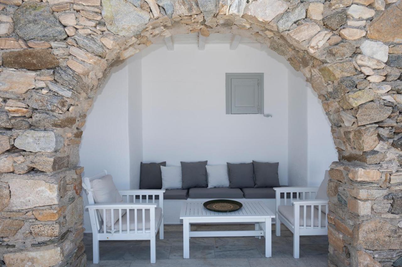 Mykonos Town Villa Orion Mykonos - Blue Views Mykonos Villas מראה חיצוני תמונה